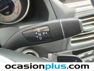 Mercedes-Benz Clase E E 200 Cabrio 135 kW (184 CV)