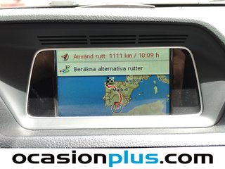 Mercedes-Benz Clase E E 200 Cabrio 135 kW (184 CV)