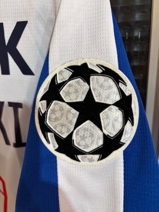 Camiseta Fútbol Oporto XL New Balance