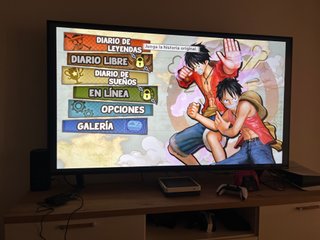 Sony PlayStation TV PS TV VTE-1016 + HDMI
