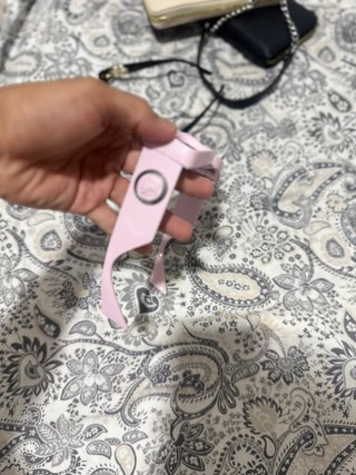 Gafas de sol Versace Mujer Rosas