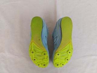 Zapatillas atletismo Kalenji clavos