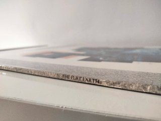 Thomas Dolby - The Flat Earth Vinilo LP