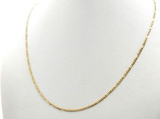 Cadena Oro 18k 20cm