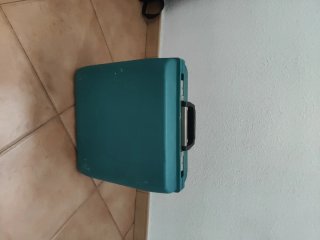 Olivetti Studio 45 Máquina de Escribir