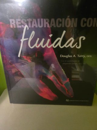 Restauración con fluidas
