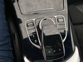 Mercedes-Benz C43 Estate