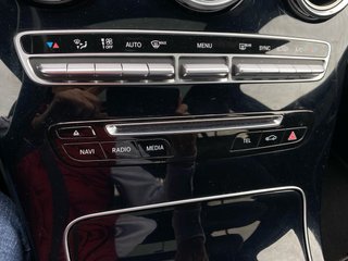 Mercedes-Benz C43 Estate