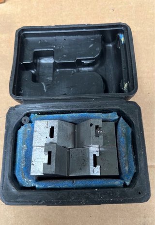 Supporto angolare e punto ROHM MK5 Germania