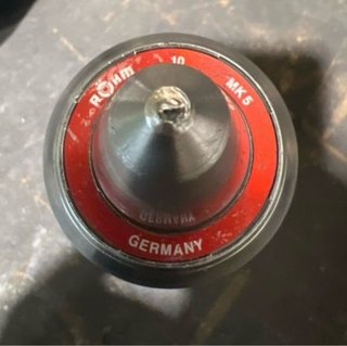 Supporto angolare e punto ROHM MK5 Germania