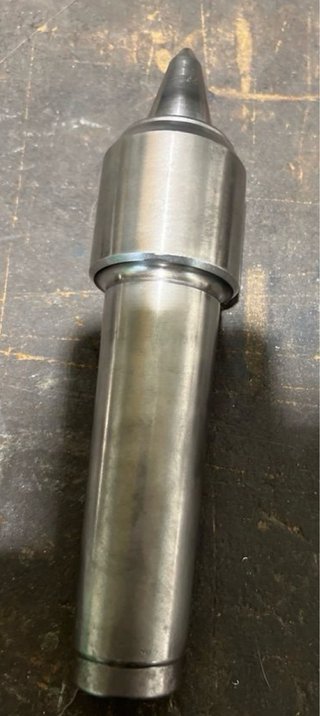 Supporto angolare e punto ROHM MK5 Germania