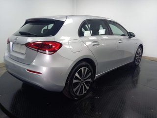 MERCEDES CLASE A 250 E BUSINESS LINE 8G-DCT