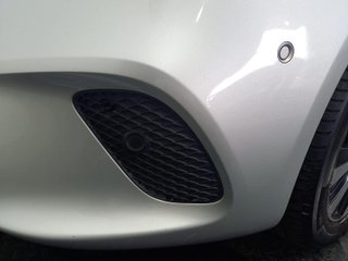 MERCEDES CLASE A 250 E BUSINESS LINE 8G-DCT