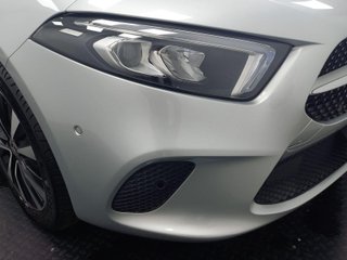 MERCEDES CLASE A 250 E BUSINESS LINE 8G-DCT