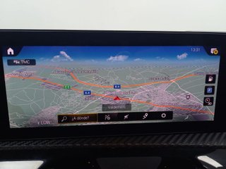MERCEDES CLASE A 250 E BUSINESS LINE 8G-DCT
