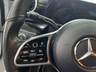 MERCEDES CLASE A 250 E BUSINESS LINE 8G-DCT