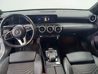 MERCEDES CLASE A 250 E BUSINESS LINE 8G-DCT