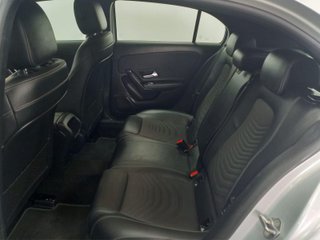 MERCEDES CLASE A 250 E BUSINESS LINE 8G-DCT