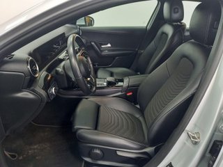 MERCEDES CLASE A 250 E BUSINESS LINE 8G-DCT