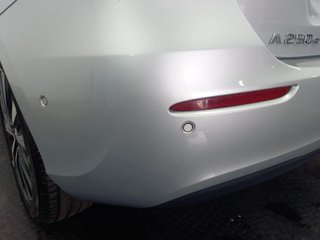 MERCEDES CLASE A 250 E BUSINESS LINE 8G-DCT