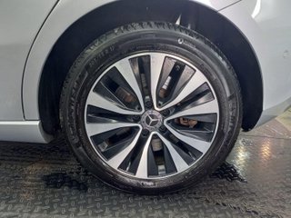MERCEDES CLASE A 250 E BUSINESS LINE 8G-DCT