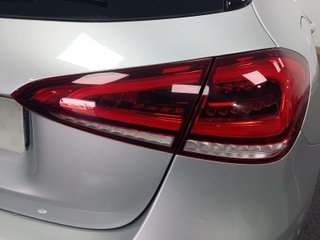 MERCEDES CLASE A 250 E BUSINESS LINE 8G-DCT