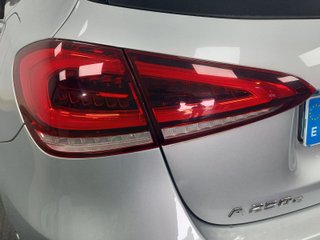 MERCEDES CLASE A 250 E BUSINESS LINE 8G-DCT