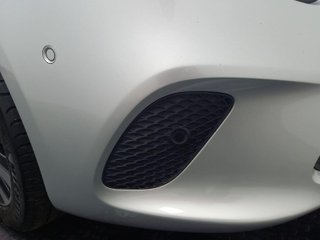 MERCEDES CLASE A 250 E BUSINESS LINE 8G-DCT