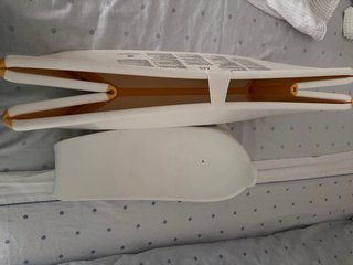 Bañera Stokke