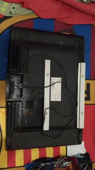 TV OKI 36 HDMI TDT Alta Definición