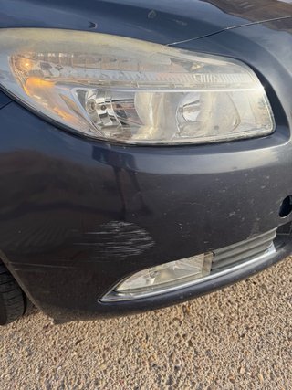 Opel Insignia 2010
