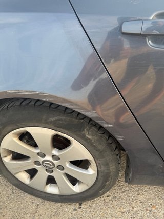 Opel Insignia 2010