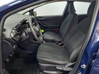 FORD FIESTA 1.0 ECOBOOST MHEV 92KW (125CV) TREND 5P