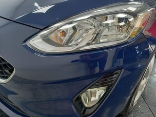 FORD FIESTA 1.0 ECOBOOST MHEV 92KW (125CV) TREND 5P