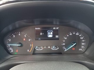 FORD FIESTA 1.0 ECOBOOST MHEV 92KW (125CV) TREND 5P