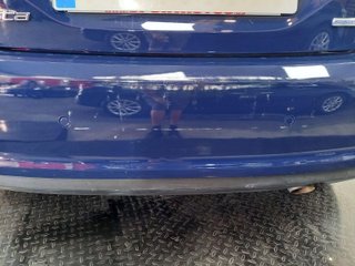 FORD FIESTA 1.0 ECOBOOST MHEV 92KW (125CV) TREND 5P
