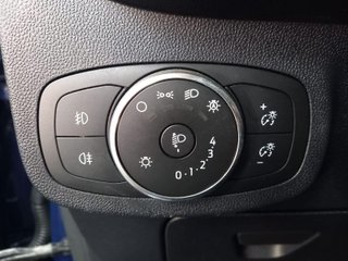 FORD FIESTA 1.0 ECOBOOST MHEV 92KW (125CV) TREND 5P