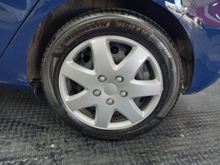 FORD FIESTA 1.0 ECOBOOST MHEV 92KW (125CV) TREND 5P