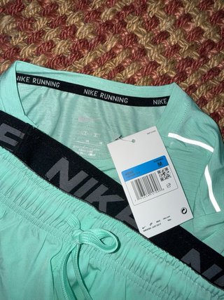 Completo Nike Running Dri-FIT - Miler 1.0