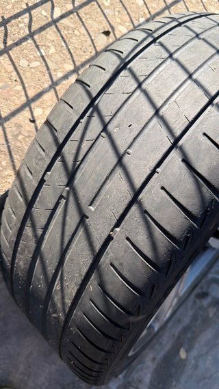 Llantas 19 5x120 BMW