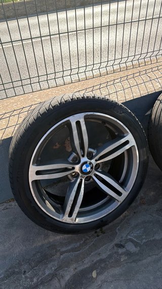 Llantas 19 5x120 BMW