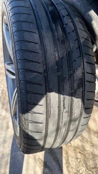 Llantas 19 5x120 BMW