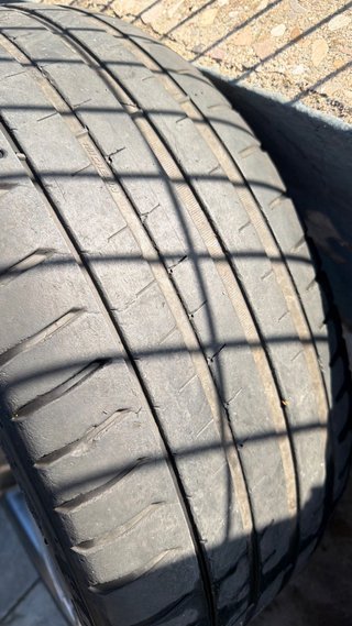 Llantas 19 5x120 BMW