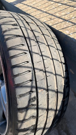 Llantas 19 5x120 BMW