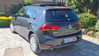 Volkswagen Golf VII Edition 1.2TSI BMT con techo