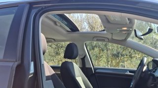 Volkswagen Golf VII Edition 1.2TSI BMT con techo