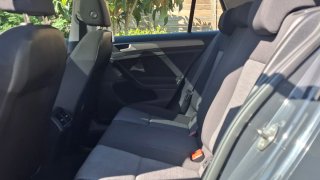 Volkswagen Golf VII Edition 1.2TSI BMT con techo