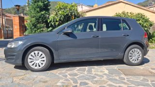 Volkswagen Golf VII Edition 1.2TSI BMT con techo