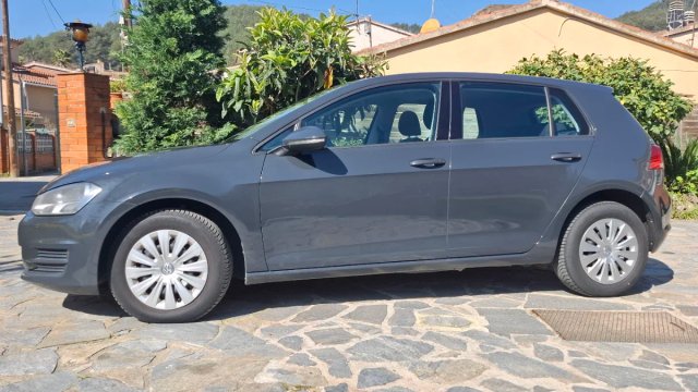 Volkswagen Golf VII Edition 1.2TSI BMT con techo