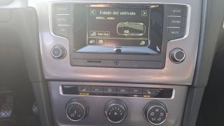 Volkswagen Golf VII Edition 1.2TSI BMT con techo